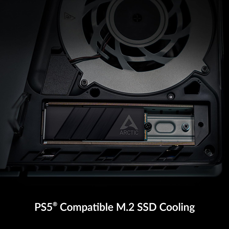 ARCTIC M2 Pro Disipador de cal - Gaming Console And Pc reseña y precio