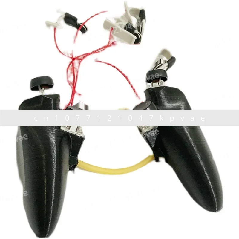 Controlador de juego auxiliar  - Gaming Console Ipad reseña y precio