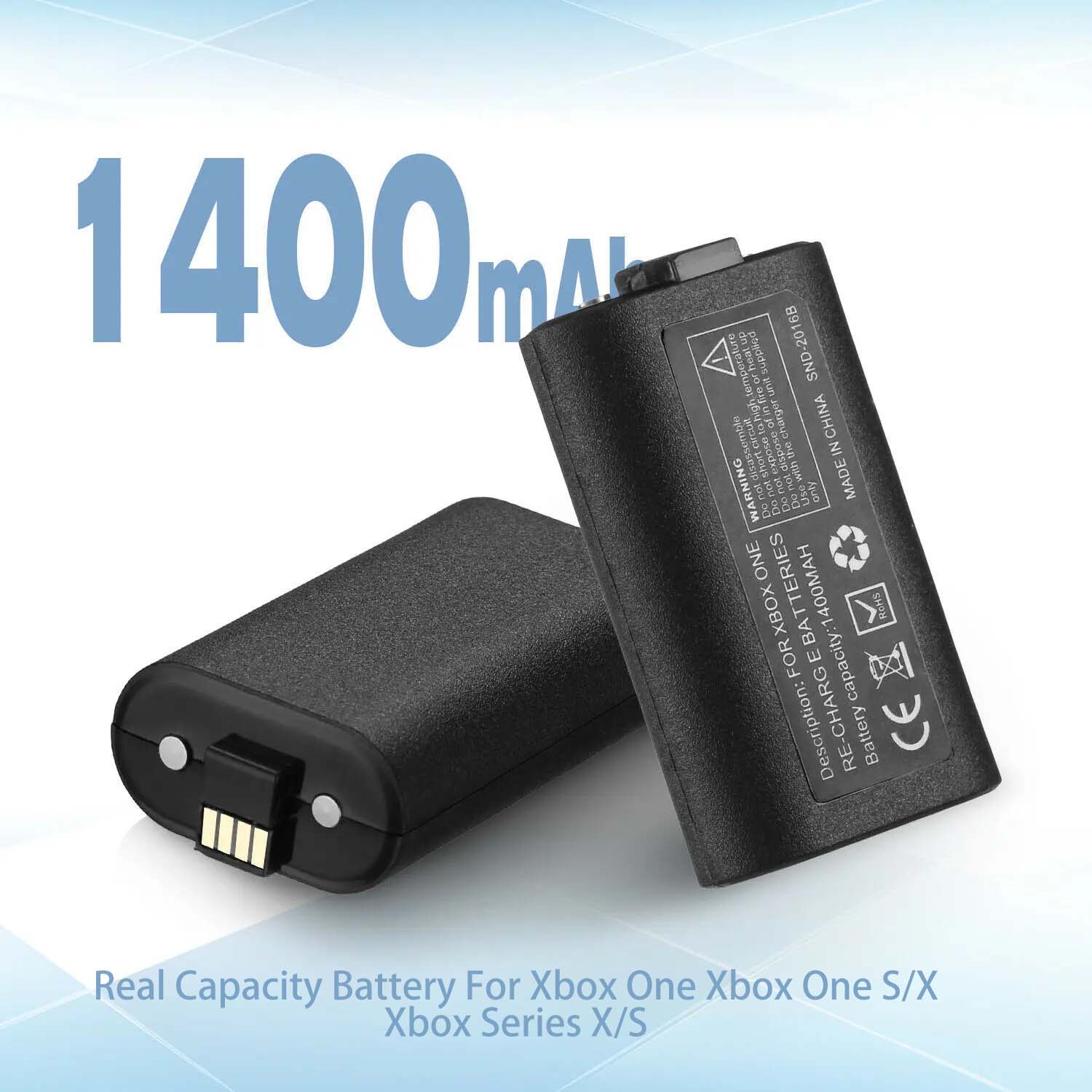 Batería Integrada Recargable d - Gaming Console For Tv Xbox reseña y precio