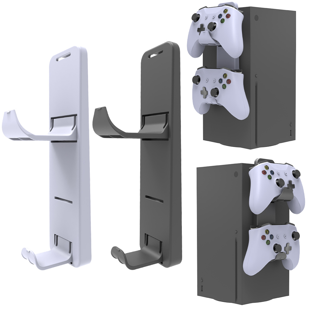 Soporte para controlador de ju - Gaming Console For Tv Xbox reseña y precio