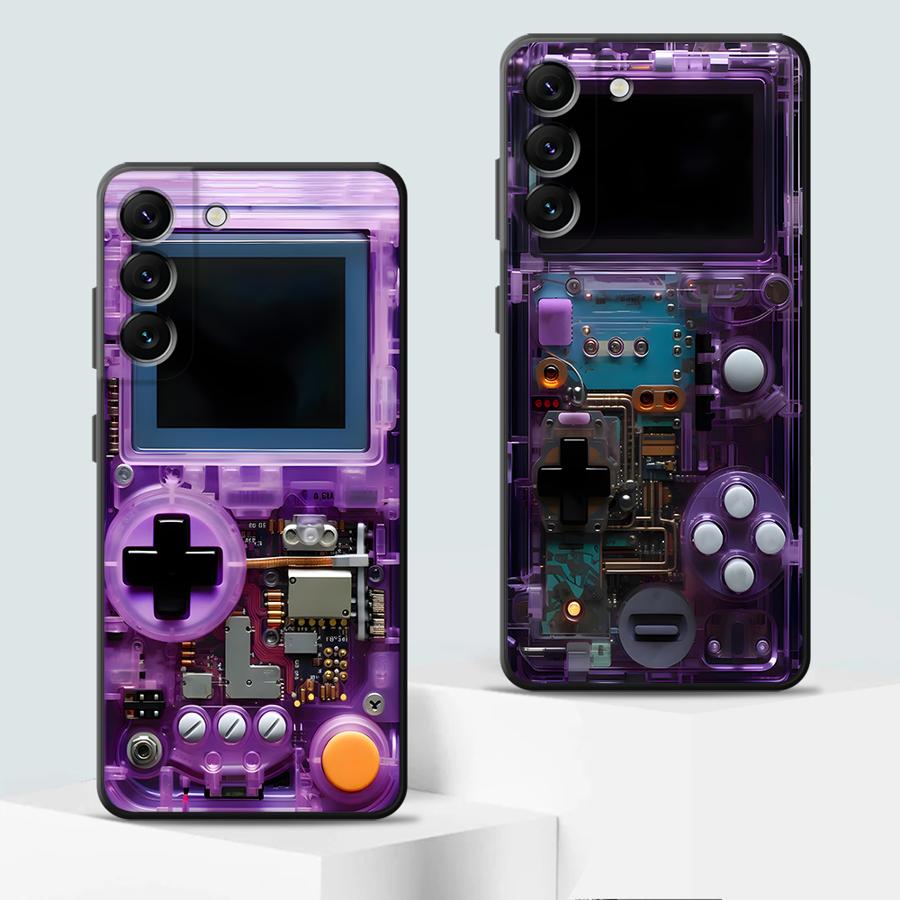 Funda Protectora para Teléfono - Gaming Console And Pc reseña y precio