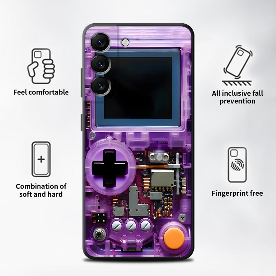 Funda Protectora para Teléfono - Gaming Console And Pc reseña y precio
