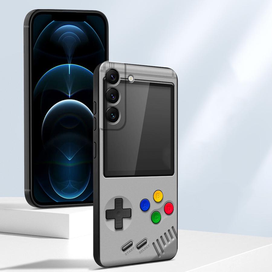 Funda Protectora para Teléfono - Gaming Console And Pc reseña y precio