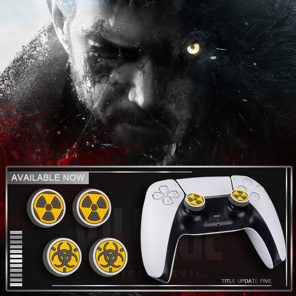 Tapa de agarre para palanca de - Gaming Console And Pc reseña y precio