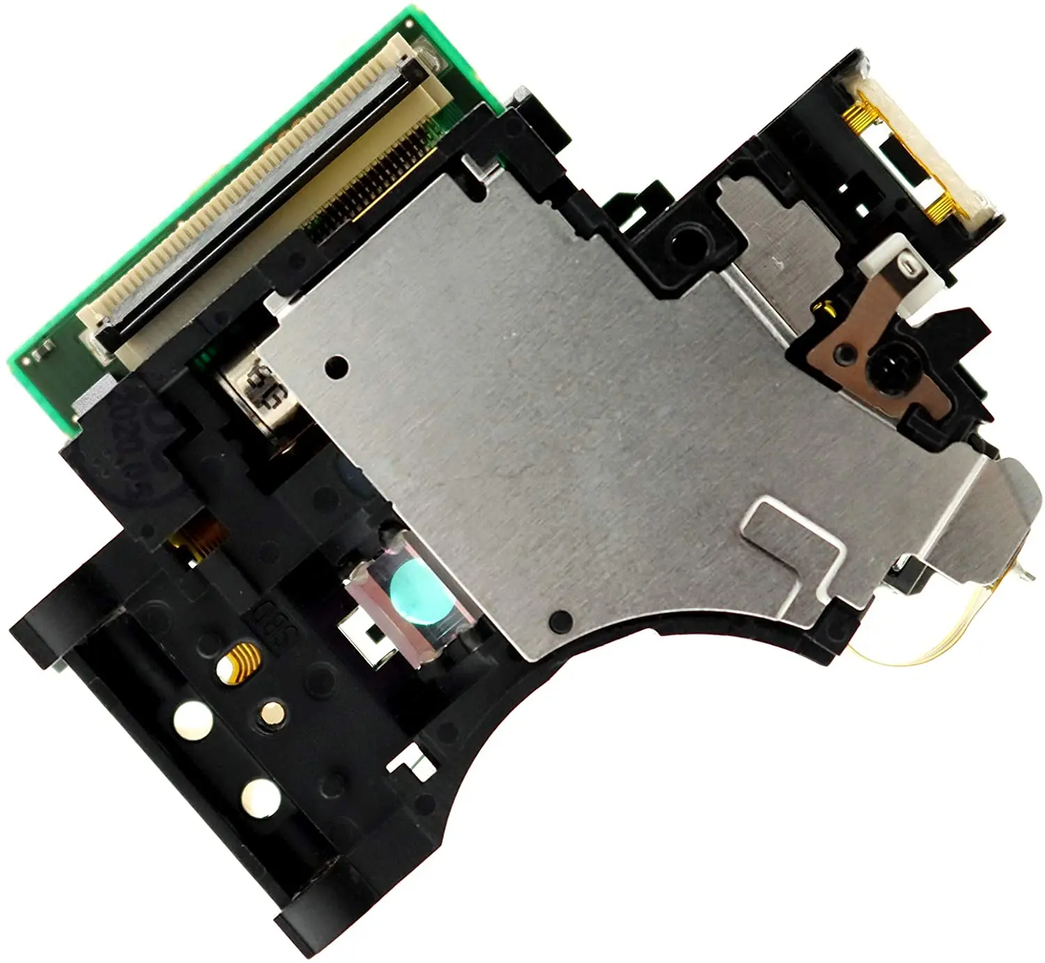 1 Uds KES-496A lente láser ópt - Gaming Console And Pc reseña y precio