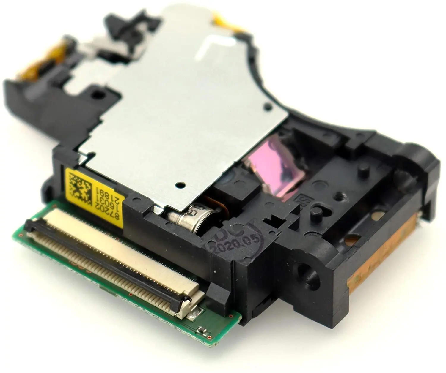 1 Uds KES-496A lente láser ópt - Gaming Console And Pc reseña y precio