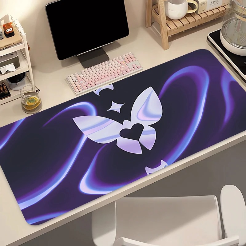 Alfombrilla de ratón para orde - Gaming Console Desk reseña y precio