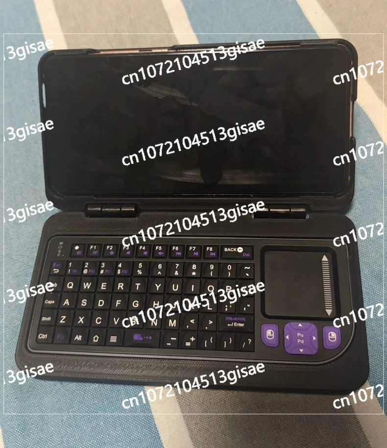 PC Portátil de 6 Pulgadas con  - Gaming Console And Pc reseña y precio