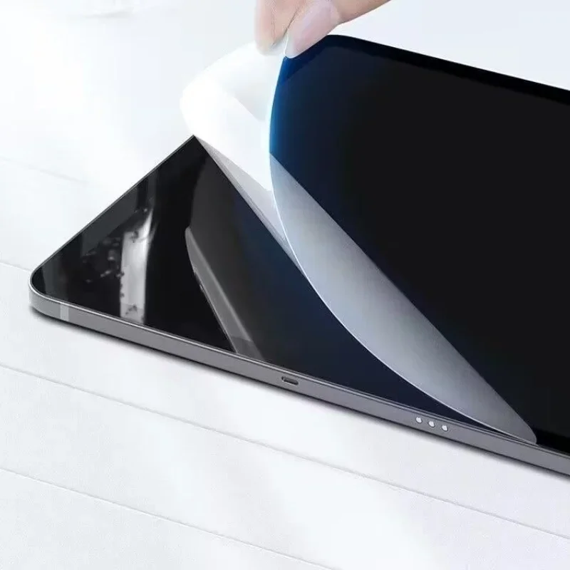Protector de pantalla para Nub - Gaming Console Ipad reseña y precio