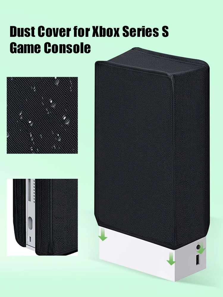 DATA FROG Kit de filtro de cub - Gaming Console For Tv Xbox reseña y precio