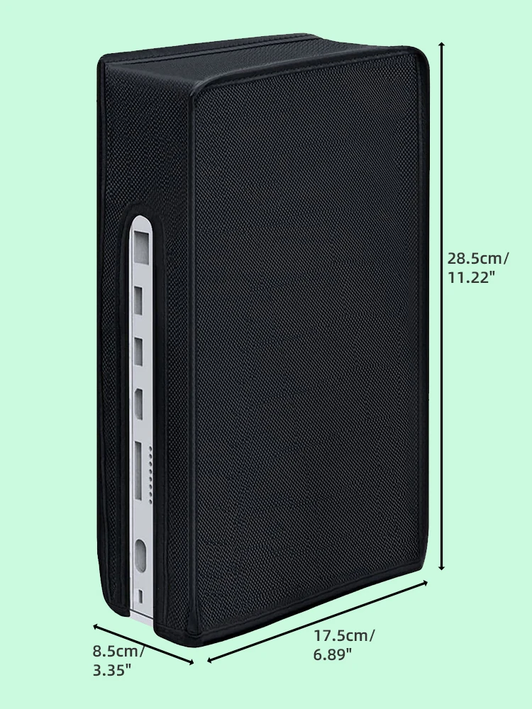 DATA FROG Kit de filtro de cub - Gaming Console For Tv Xbox reseña y precio
