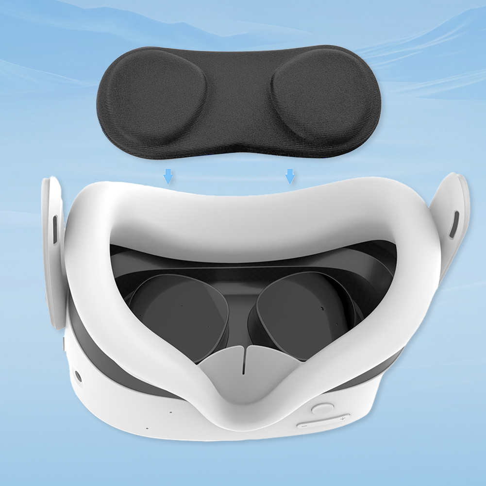 Estuche para Lentes a Prueba d - Vr Lens Protector reseña y precio