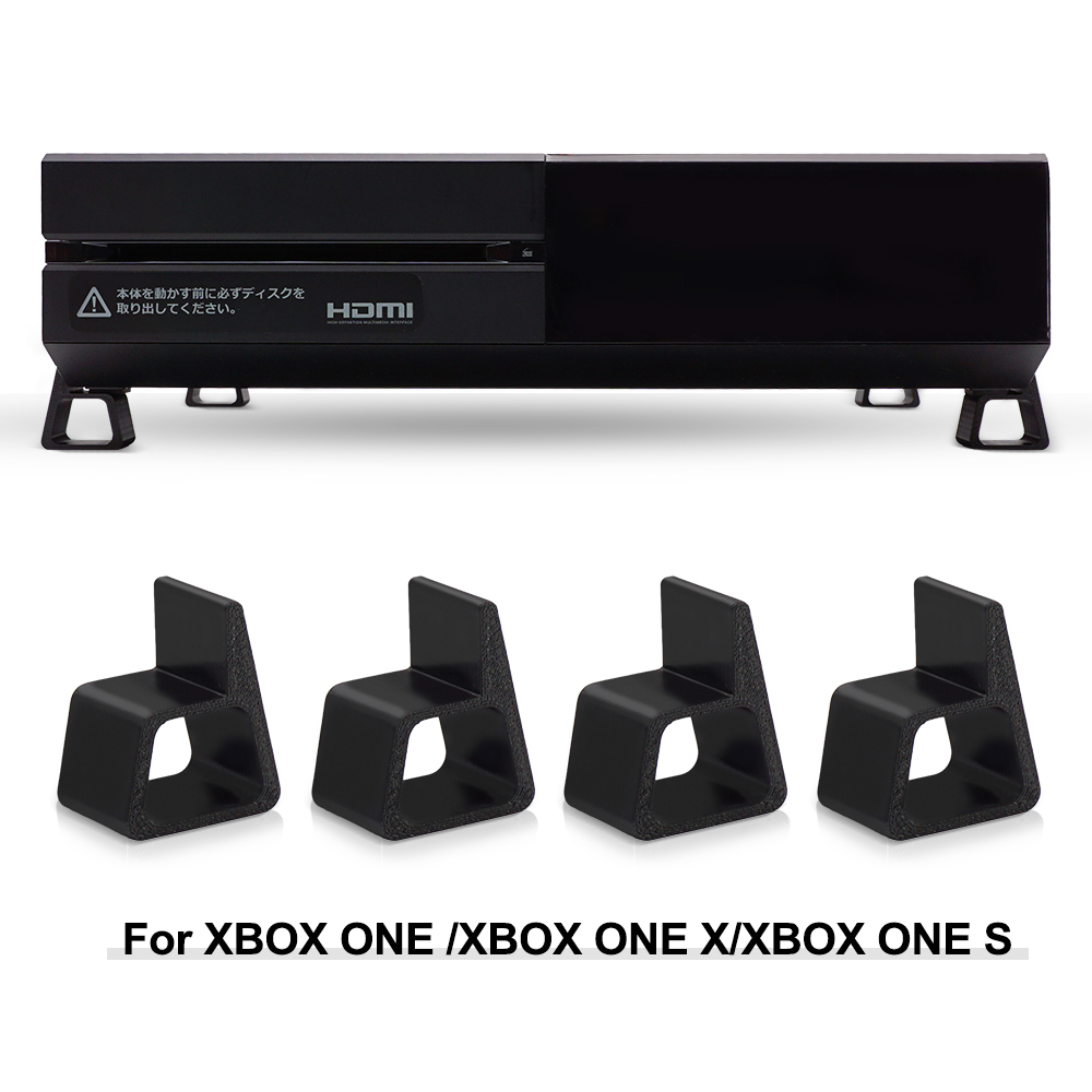 Soporte de refrigeración horiz - Gaming Console For Tv Xbox reseña y precio