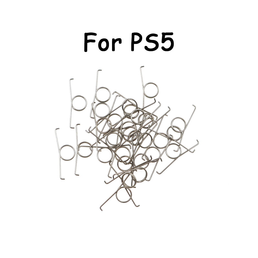 10/20/30/50 Piezas de Resortes - Gaming Console And Pc reseña y precio