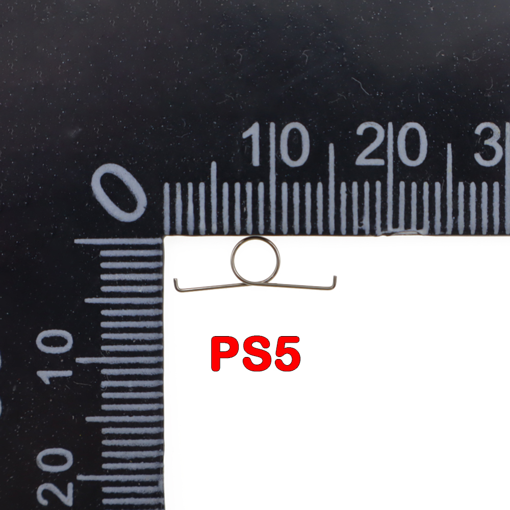10/20/30/50 Piezas de Resortes - Gaming Console And Pc reseña y precio