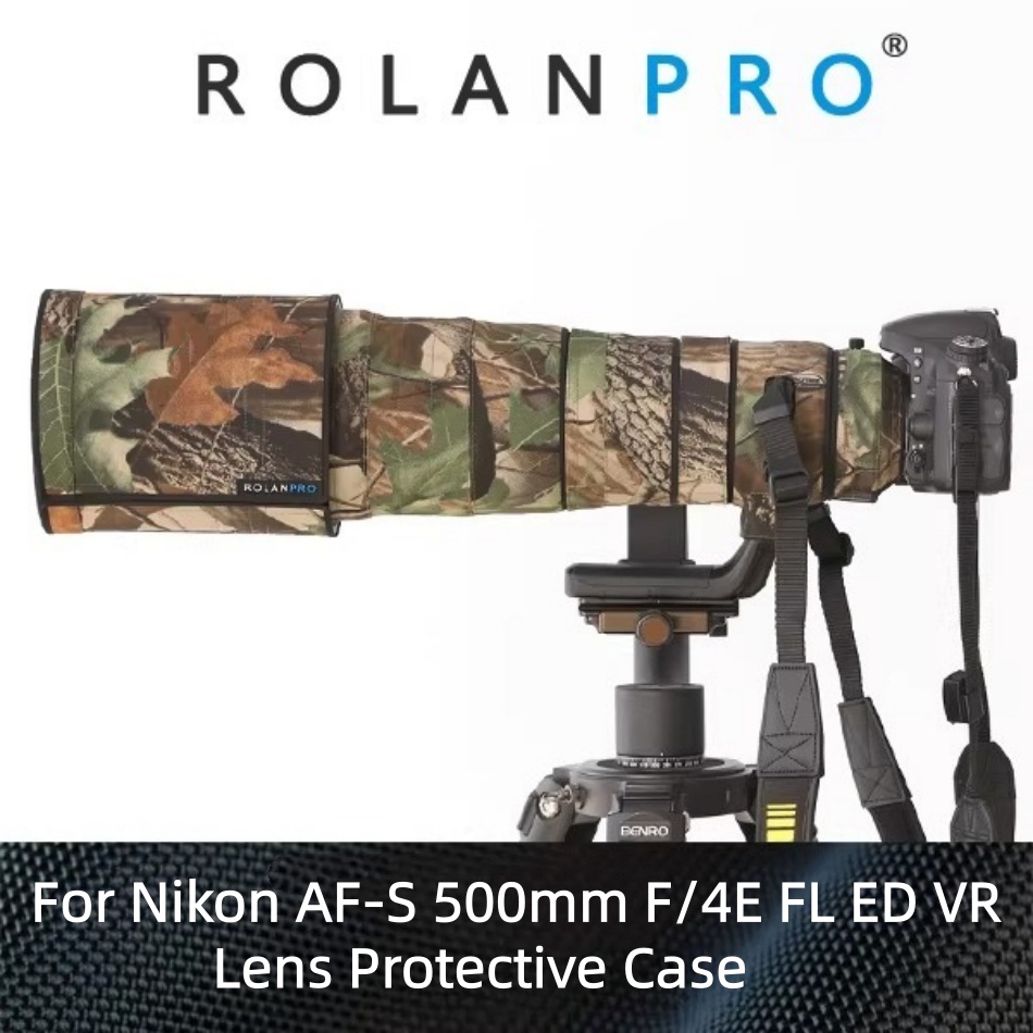 Funda Protectora Impermeable R - Vr Lens Protector reseña y precio