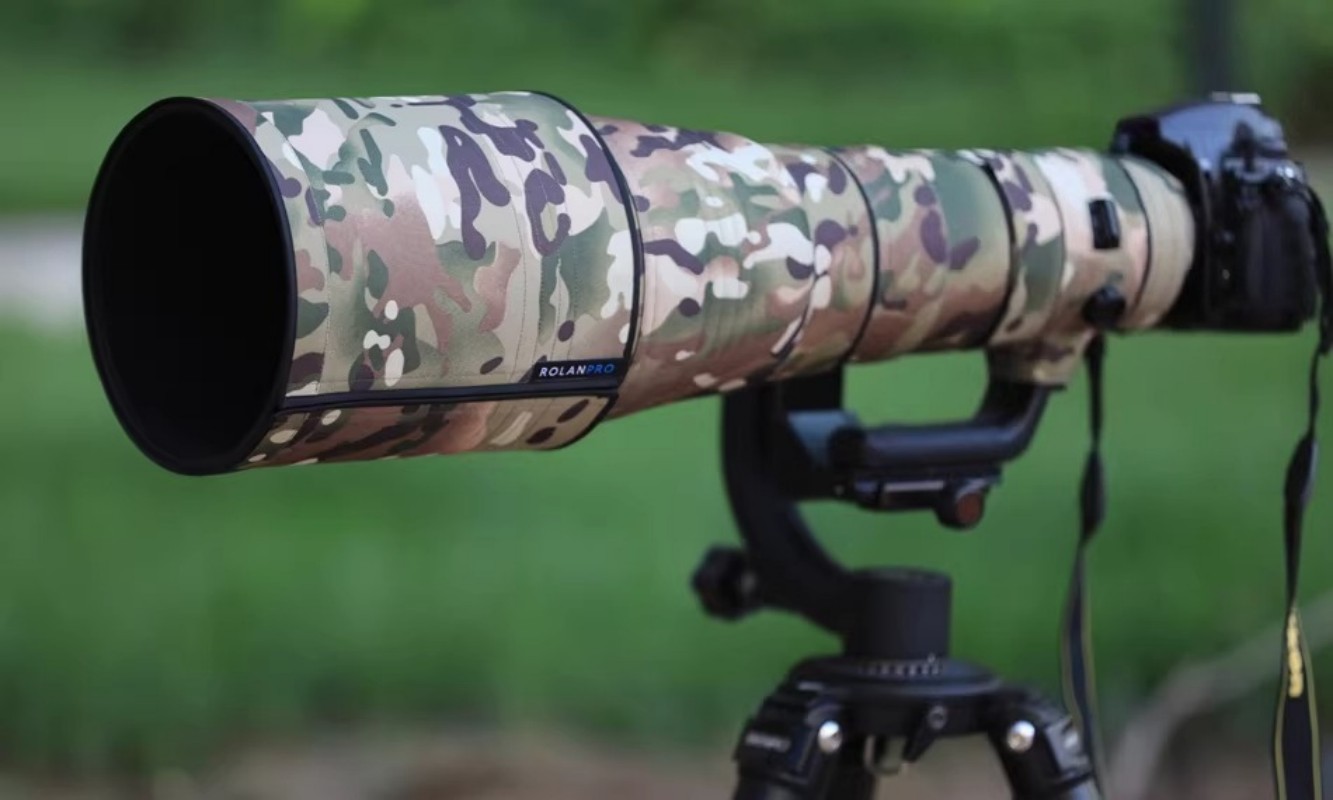 Funda Protectora Impermeable R - Vr Lens Protector reseña y precio