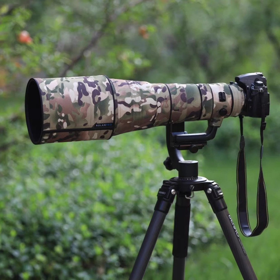 Funda Protectora Impermeable R - Vr Lens Protector reseña y precio