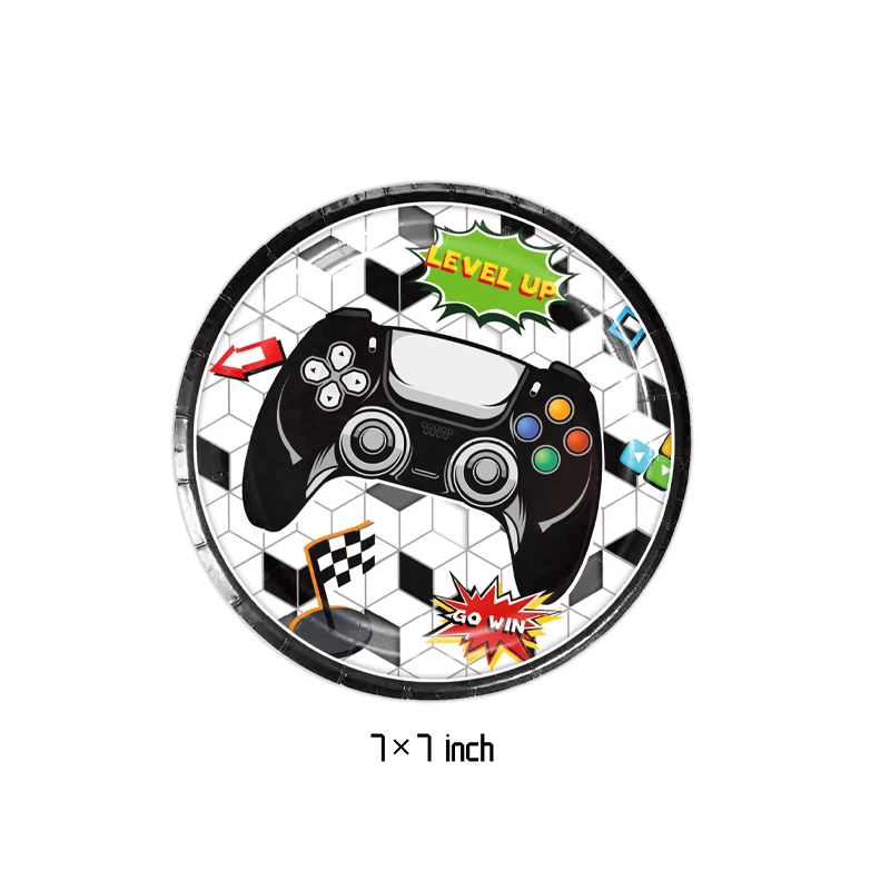 Vajilla de consola de juegos n - Gaming Console Years reseña y precio