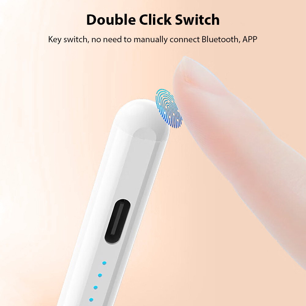 Lápiz Táctil para Apple Pencil - Gaming Console Ipad reseña y precio