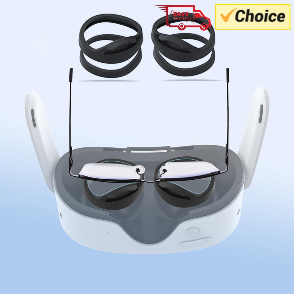 Protector de Lentes para Gafas - Vr Lens Protector reseña y precio