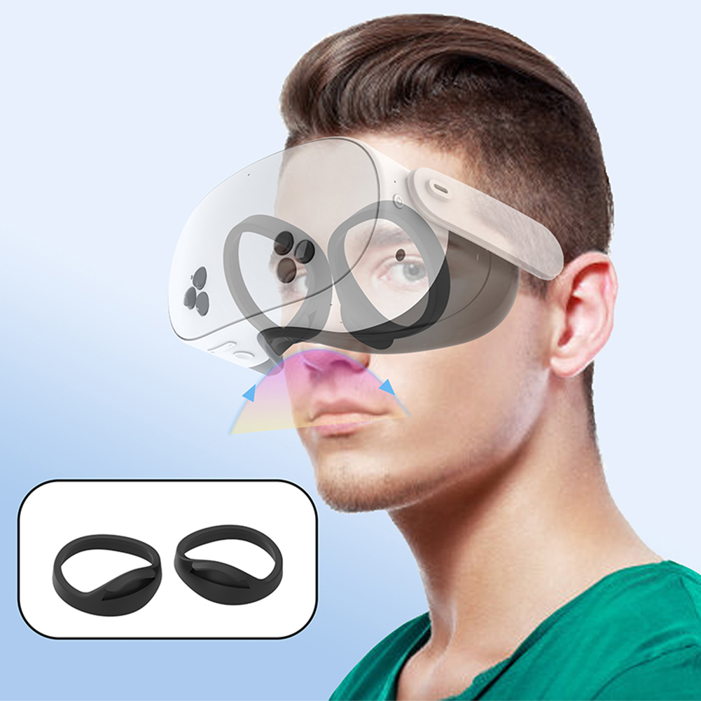 Protector de Lentes para Gafas - Vr Lens Protector reseña y precio