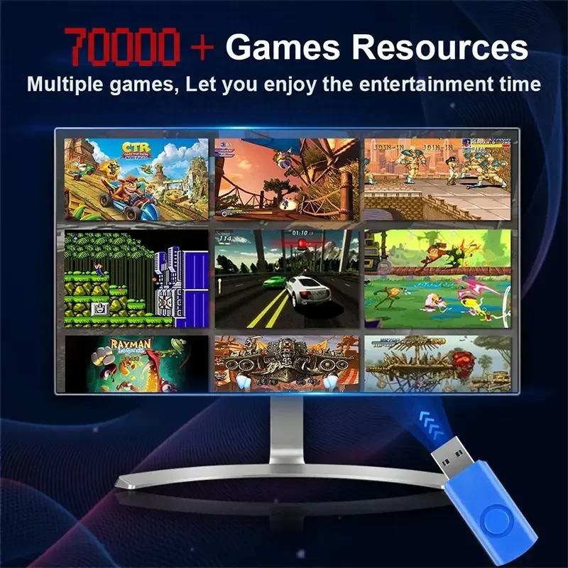 Consola de juegos Retro, más d - Gaming Console Cartoon reseña y precio