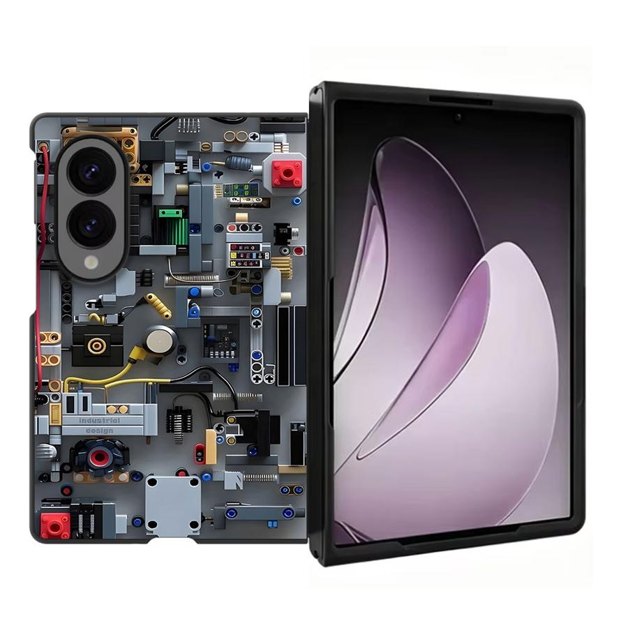 Funda para Teléfono Samsung Ga - Gaming Console Cartoon reseña y precio