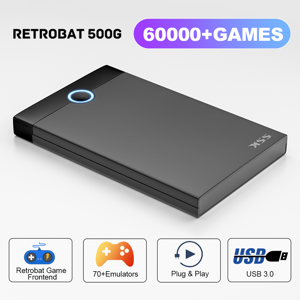 KINHANK Super Console X Retrob - Gaming Console Cartoon reseña y precio