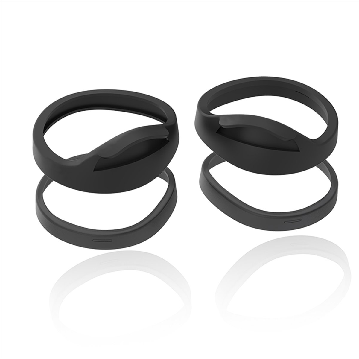 Marco de lente VR superior Pro - Vr Lens Protector reseña y precio
