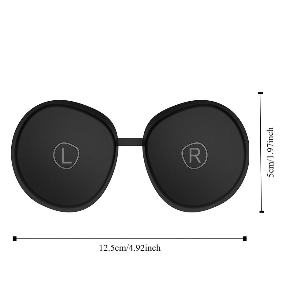 Protector de lente de TPU, ant - Vr Lens Protector reseña y precio