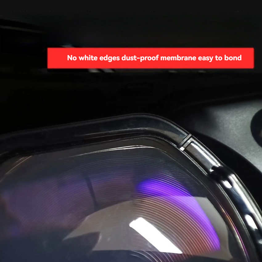4 protectores de pantalla de p - Vr Lens Protector reseña y precio