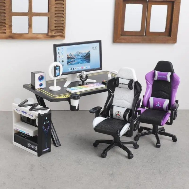 Conjunto de Computadora de Esc - Gaming Console Years reseña y precio
